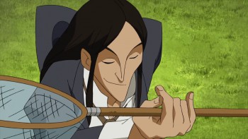 Superman vs. The Elite screenshot 2