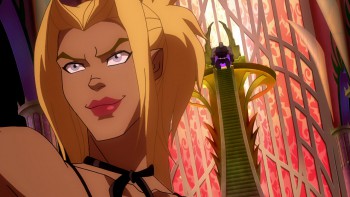 Superman/Batman: Apocalypse screenshot 2