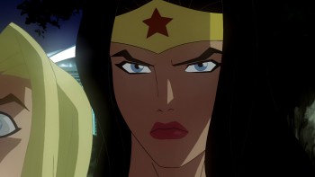 Superman/Batman: Apocalypse screenshot 3