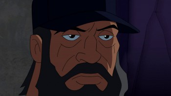 Superman/Doomsday screenshot 1