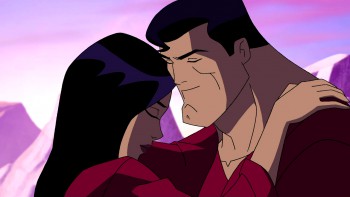 Superman/Doomsday screenshot 2