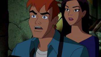 Superman/Doomsday screenshot 3