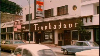 Supermensch: The Legend of Shep Gordon screenshot 1