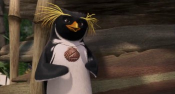 Surf's Up screenshot 1