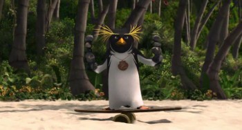 Surf's Up screenshot 2