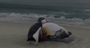 Surf's Up screenshot 3