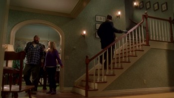 Surviving Christmas screenshot 1