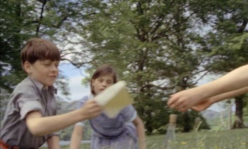 Swallows and Amazons screenshot 1