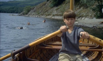 Swallows and Amazons screenshot 3