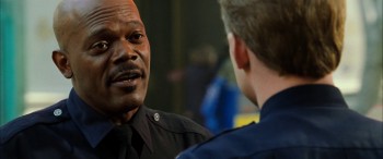 S.W.A.T. screenshot 1