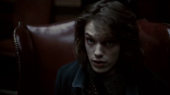 Sweeney Todd: The Demon Barber of Fleet Street screenshot 1