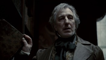 Sweeney Todd: The Demon Barber of Fleet Street screenshot 2
