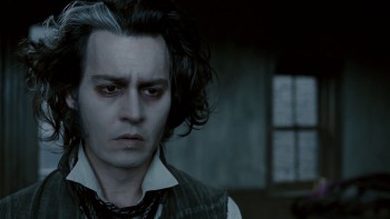 Sweeney Todd: The Demon Barber of Fleet Street screenshot 3