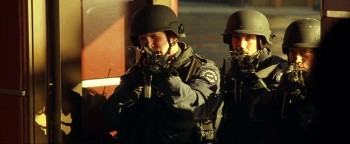 Swordfish screenshot 1