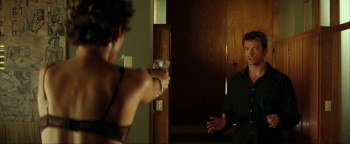 Swordfish screenshot 3