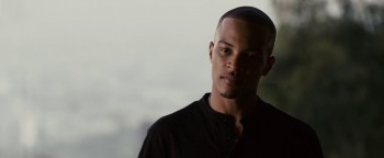Takers screenshot 1