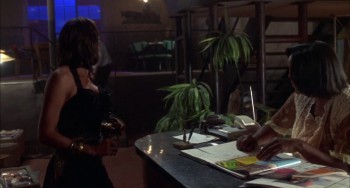 Tales from the Crypt: Demon Knight screenshot 1