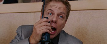 Talladega Nights: The Ballad of Ricky Bobby screenshot 1