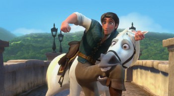Tangled screenshot 1