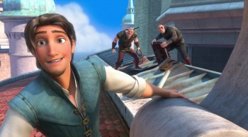 Tangled screenshot 2