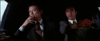 Tango & Cash screenshot 1