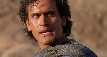 Army of Darkness screenshot 2