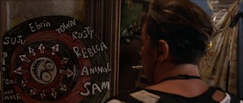 Tank Girl screenshot 2