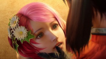 Tekken: Blood Vengeance screenshot 3