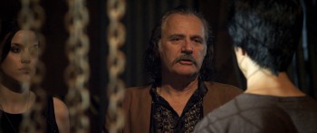 Tekken: Kazuya's Revenge screenshot 2