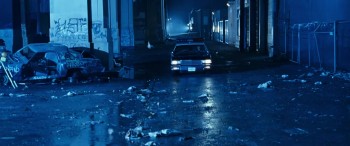 Terminator 2: Judgment Day screenshot 3