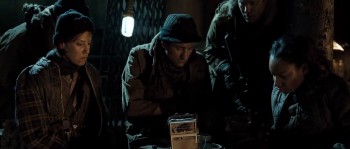 Terminator Salvation screenshot 2