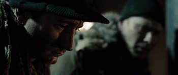 Terminator Salvation screenshot 3