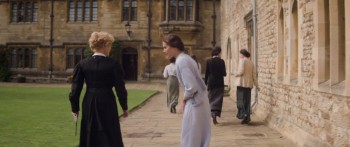 Testament of Youth screenshot 1