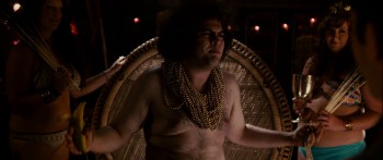 21 & Over screenshot 2