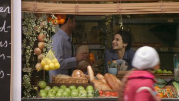 Around the Block screenshot 1