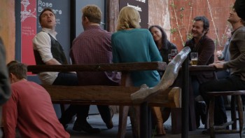 Around the Block screenshot 2