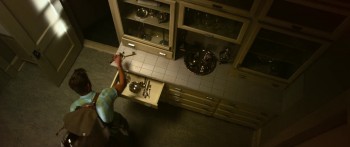 Texas Chainsaw 3D screenshot 1