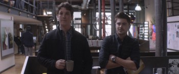 That Awkward Moment screenshot 1