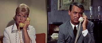 That Touch of Mink screenshot 1