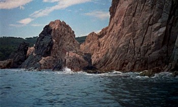 The 7th Voyage of Sinbad screenshot 1