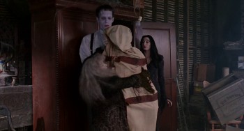 The Addams Family screenshot 1
