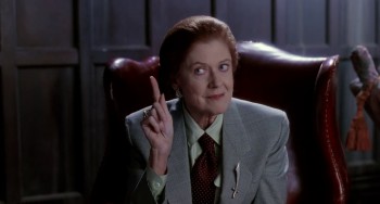 The Addams Family screenshot 2