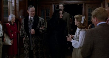 The Addams Family screenshot 3