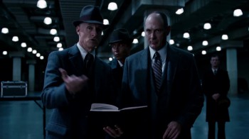 The Adjustment Bureau screenshot 2