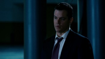 The Adjustment Bureau screenshot 3