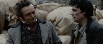 The Adventurer: The Curse of the Midas Box screenshot 1