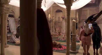 The Adventures of Baron Munchausen screenshot 1