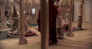 The Adventures of Baron Munchausen screenshot 2