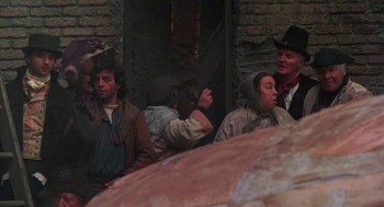 The Adventures of Baron Munchausen screenshot 3