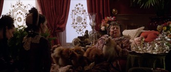 The Age of Innocence screenshot 1